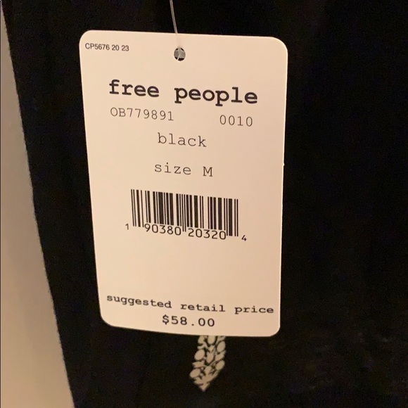 Free People Movement Wilder Tank - Picture 8 of 8